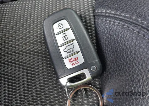 2016 Hyundai Veloster из США, поврежденный, VIN KMHTC6AD9GU249100